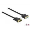 DVI uz VGA kabelis DeLOCK 86755 5m