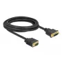 DVI uz VGA kabelis DeLOCK 86758 3m