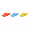 Kabeļu marķēšanas spraužu komplekts DeLOCK 18340 3 gabali zilā, sarkanā, dzeltenā krāsā