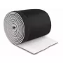 DeLOCK kabeļu apvalks neoprēna elastīgs 3 m x 135 mm melns balts