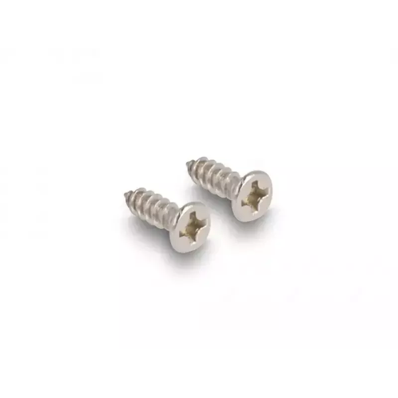 DeLOCK kabeļu ievads ar birstīti un 2 x RJ45 Keystone moduļiem Cat.6, alumīnijs