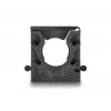 Kabeļu uzmava DeLOCK 60482 Melna 8 gab. Plastmasa 30 mm
