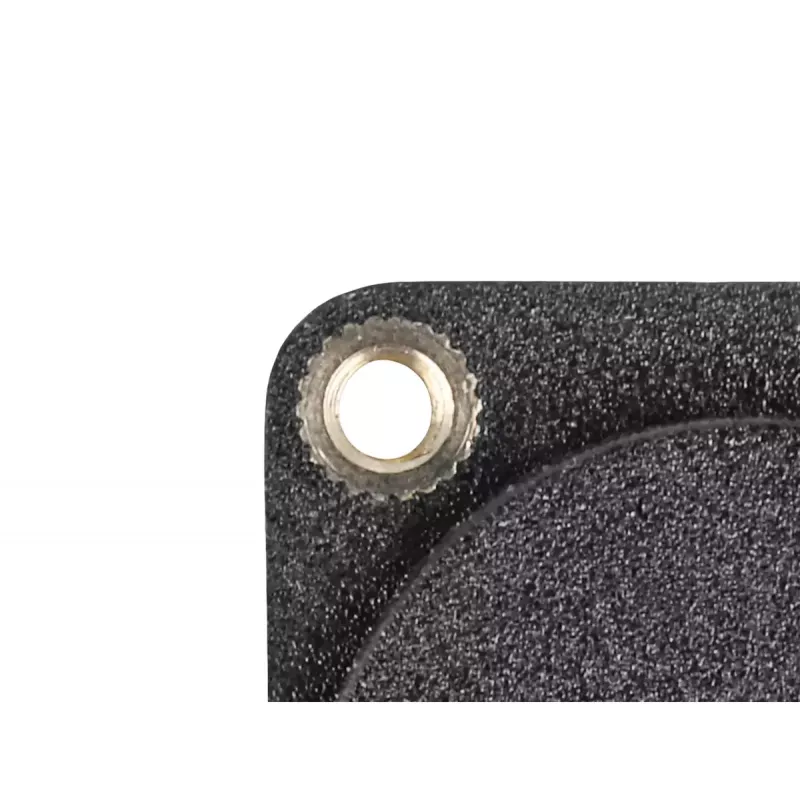 DeLOCK 88153 savienotāju adapteris RJ45 8-pin spaiļu bloks melns