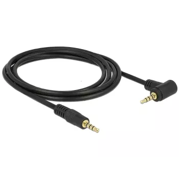 Audio kabelis 3.5 mm DeLOCK 84740