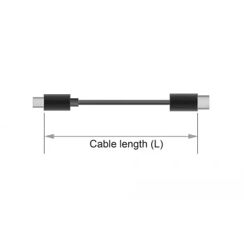 Audio kabelis 3,5 mm DeLOCK 85568 2 m melns