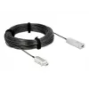 USB kabelis DeLOCK 50m USB3.0-A + USB Micro-B
