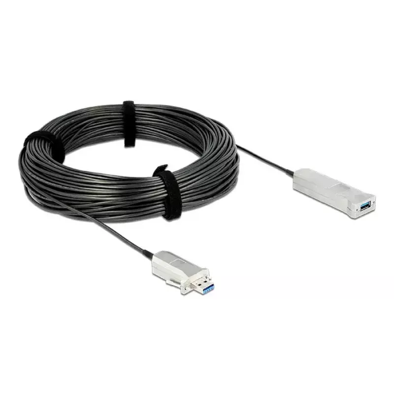 USB kabelis DeLOCK 50m USB3.0-A + USB Micro-B