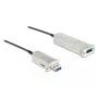 USB kabelis DeLOCK 50m USB3.0-A + USB Micro-B