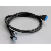 Saskarnes karte DeLOCK 95234 Iekšējais USB 3.2 Gen 1