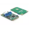 Saskarnes karte DeLOCK 95234 Iekšējais USB 3.2 Gen 1