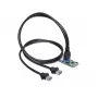 Saskarnes karte DeLOCK 95234 Iekšējais USB 3.2 Gen 1