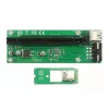 Interfeisa karte DeLOCK 41428 PCIe USB 3.2 Gen 1