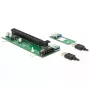 Interfeisa karte DeLOCK 41428 PCIe USB 3.2 Gen 1