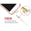 Audio kabelis 3.5mm DeLOCK 85577