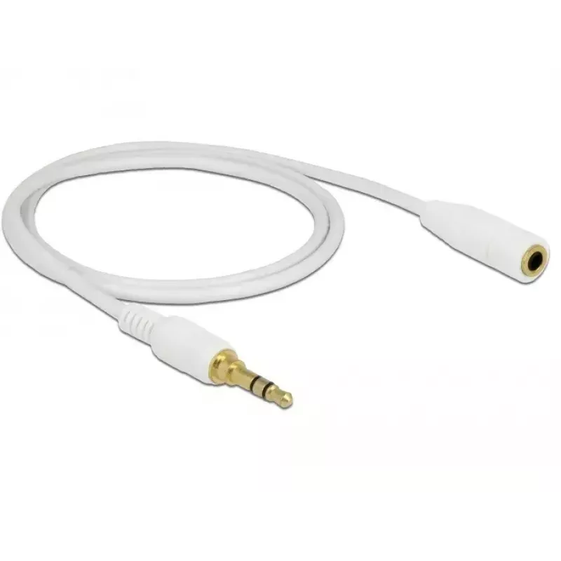 Audio kabelis 3.5mm DeLOCK 85577