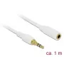 Audio kabelis 3.5mm DeLOCK 85577