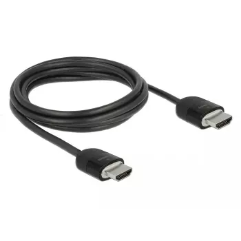 HDMI kabelis DeLOCK 84964 2 m