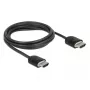 HDMI kabelis DeLOCK 84964 2 m