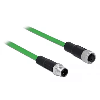 Rūpniecisks tīkla piederums DeLOCK 85436 Kabeļa garums 5 m