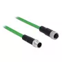 Rūpniecisks tīkla piederums DeLOCK 85436 Kabeļa garums 5 m