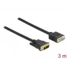 DVI-VGA kabelis DeLOCK 86754 3 m