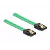 SATA kabelis DeLOCK 82112 0.7m