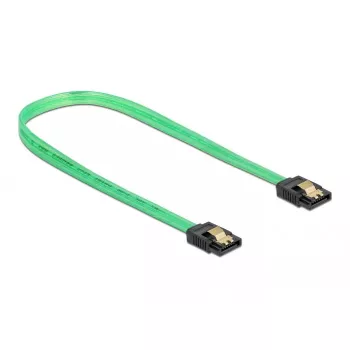 SATA kabelis DeLOCK 82112 0.7m
