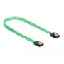 SATA kabelis DeLOCK 82112 0.7m