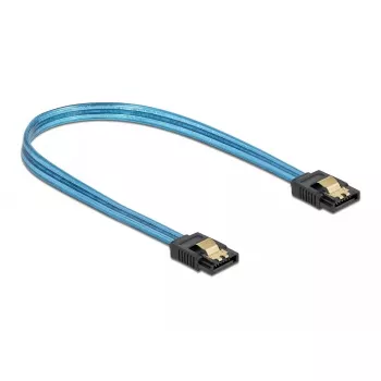 SATA kabelis DeLOCK 82121 0.2 m