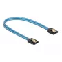 SATA kabelis DeLOCK 82121 0.2 m