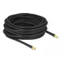 Antenas kabelis DeLOCK SMA spraudnis uz SMA ligzdu LMR/CFD300 10 m