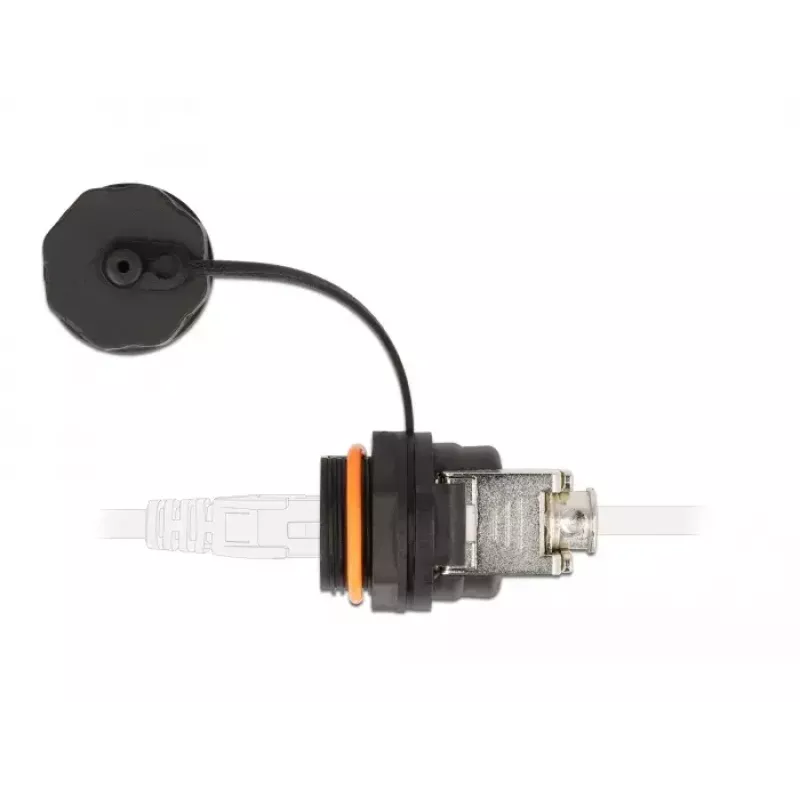 Vadu savienotājs RJ45/Cat.6A LSA DeLOCK 86698