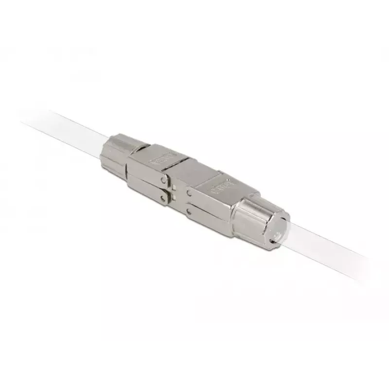 Kabeļu savienotāja adapteris DeLOCK 86976