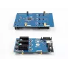 DeLOCK paplašinātāja karte PCI Express x1 uz 3 x PCIe x1 50 cm USB kabelis