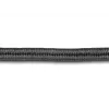 Tīkla kabelis DeLOCK RJ45 plakans 10m Cat6A melns