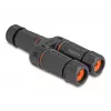 Tīkla kabelis DeLOCK 88143 Y-Adapter RJ45 uz 2x RJ45 Cat.6 Melns