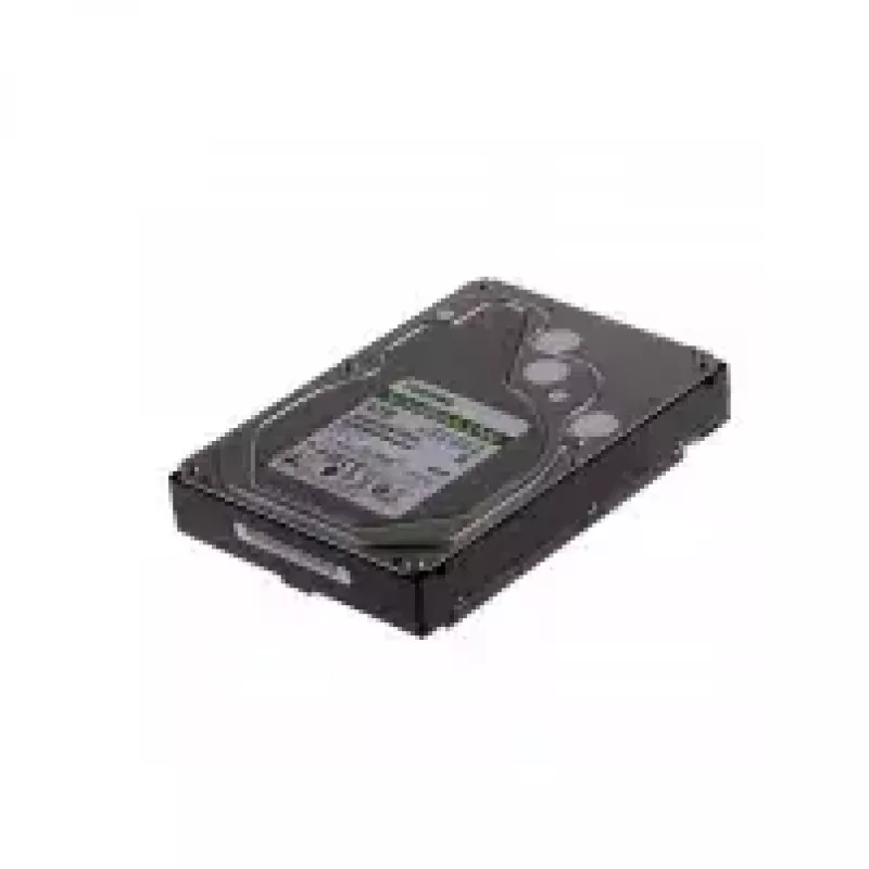 Iekšējais cietais disks AXIS 01859-001 3,5 collas 6 TB SATA 7200 RPM