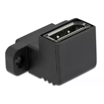 DisplayPort Adapteris DeLOCK Easy 45 81310