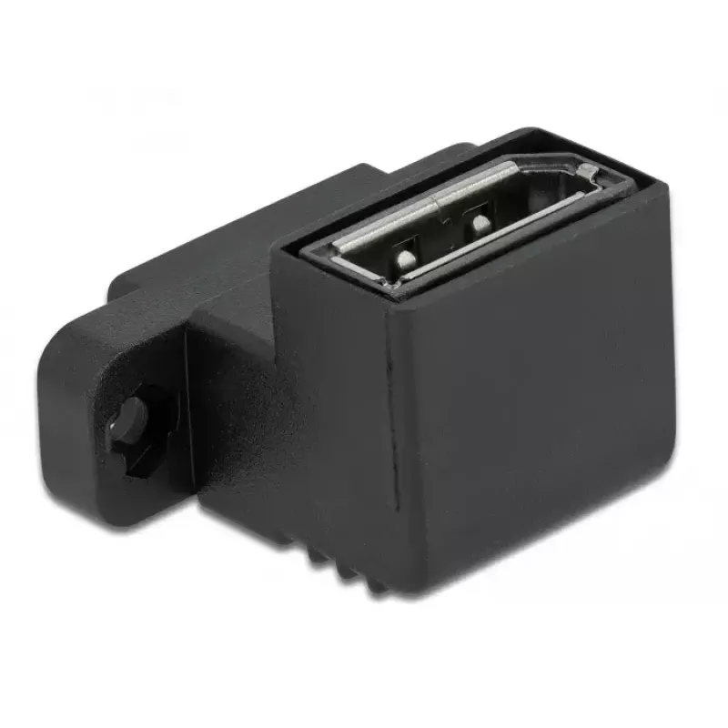 DisplayPort Adapteris DeLOCK Easy 45 81310