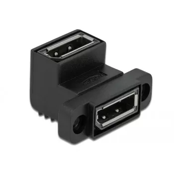DisplayPort Adapteris DeLOCK Easy 45 81310
