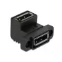 DisplayPort Adapteris DeLOCK Easy 45 81310