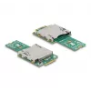 DeLOCK Adapteris M.2 Key B+M (vīrišķais) uz CFexpress Slot, M.2, CFexpress B, CF karte
