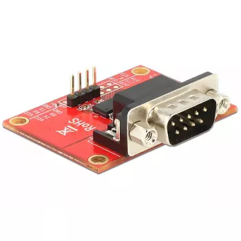 Iekšējais seriālais adapteris DeLOCK 65628