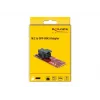 Iekšējais M.2 adapteris DeLOCK 62721