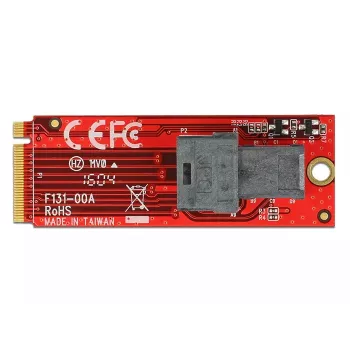 Iekšējais M.2 adapteris DeLOCK 62721