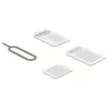 SIM kartes adapteris DeLOCK 20650