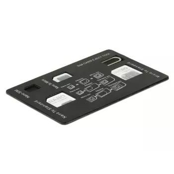 SIM kartes adapteris DeLOCK 20650