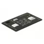 SIM kartes adapteris DeLOCK 20650