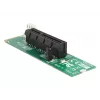 Iekšējais M.2 adapteris DeLOCK 62584