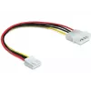 Iekšējais M.2 adapteris DeLOCK 62584